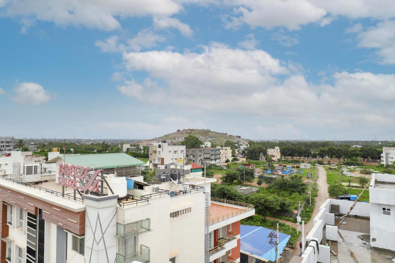 Myspace Tattwa Grand Yelahanka Exterior foto