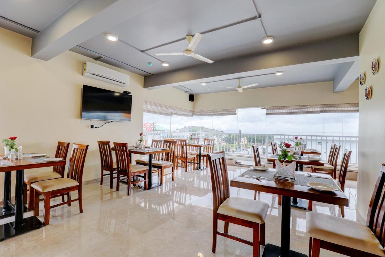 Myspace Tattwa Grand Yelahanka Exterior foto