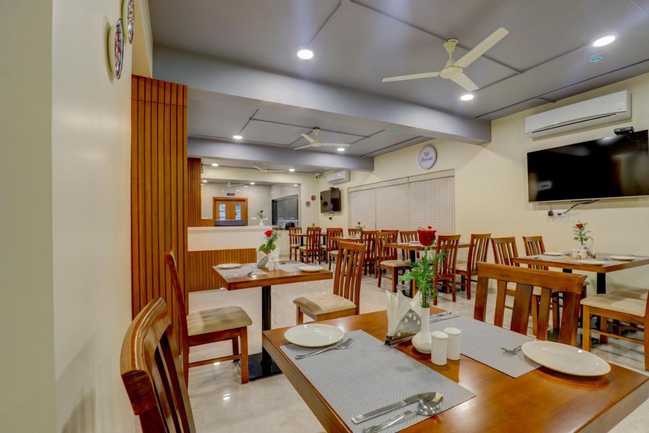 Myspace Tattwa Grand Yelahanka Exterior foto